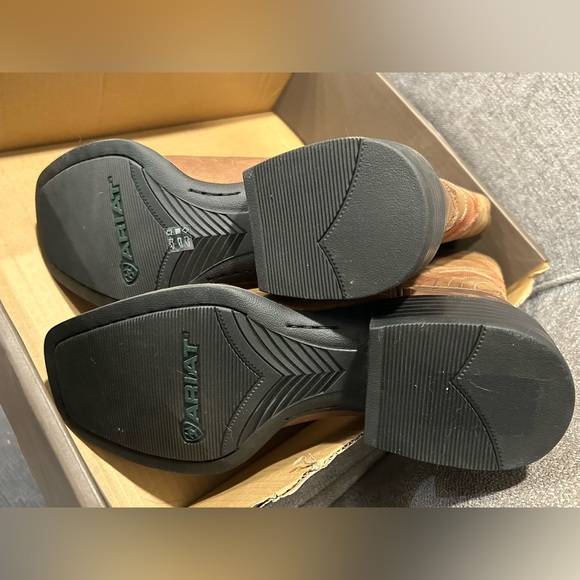 Ariat Sport Wide Square Toe main image 7